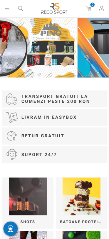 RecoSport