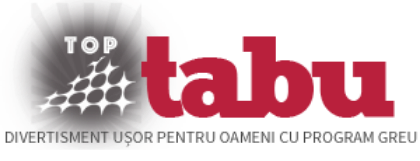 Poza cu Advertorial site toptabu.ro
