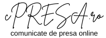 Poza cu Advertorial site cpresa.ro