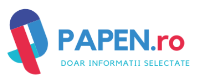 Poza cu Advertorial site papen.ro