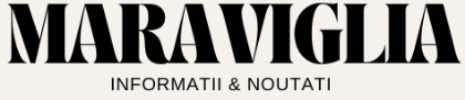 Poza cu Advertorial site maraviglia.ro