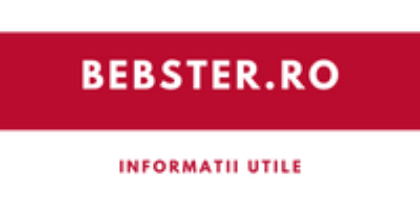 Poza cu Advertorial site bebster.ro