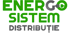 Logo Energo Sistem Distributie