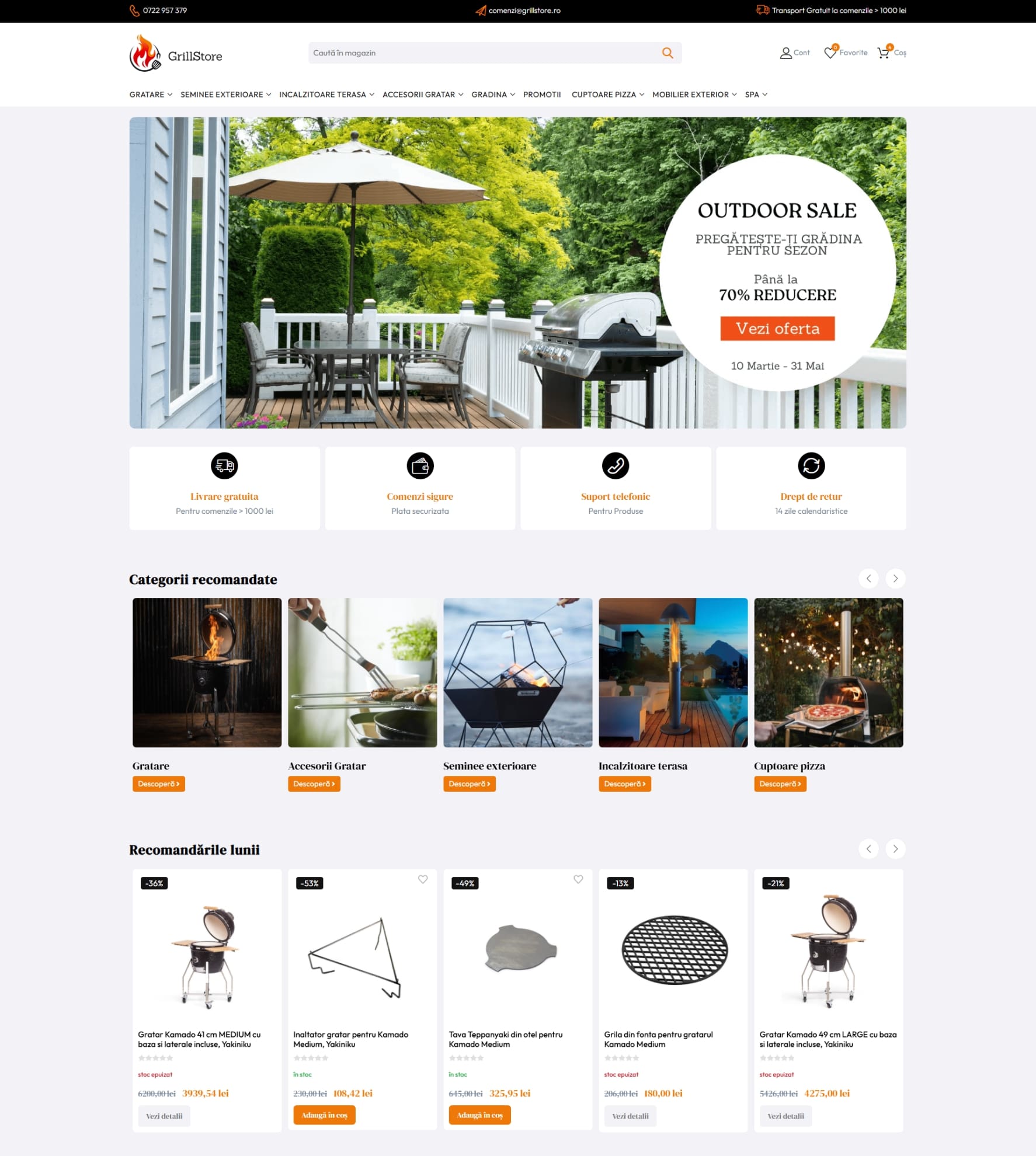 GrillStore