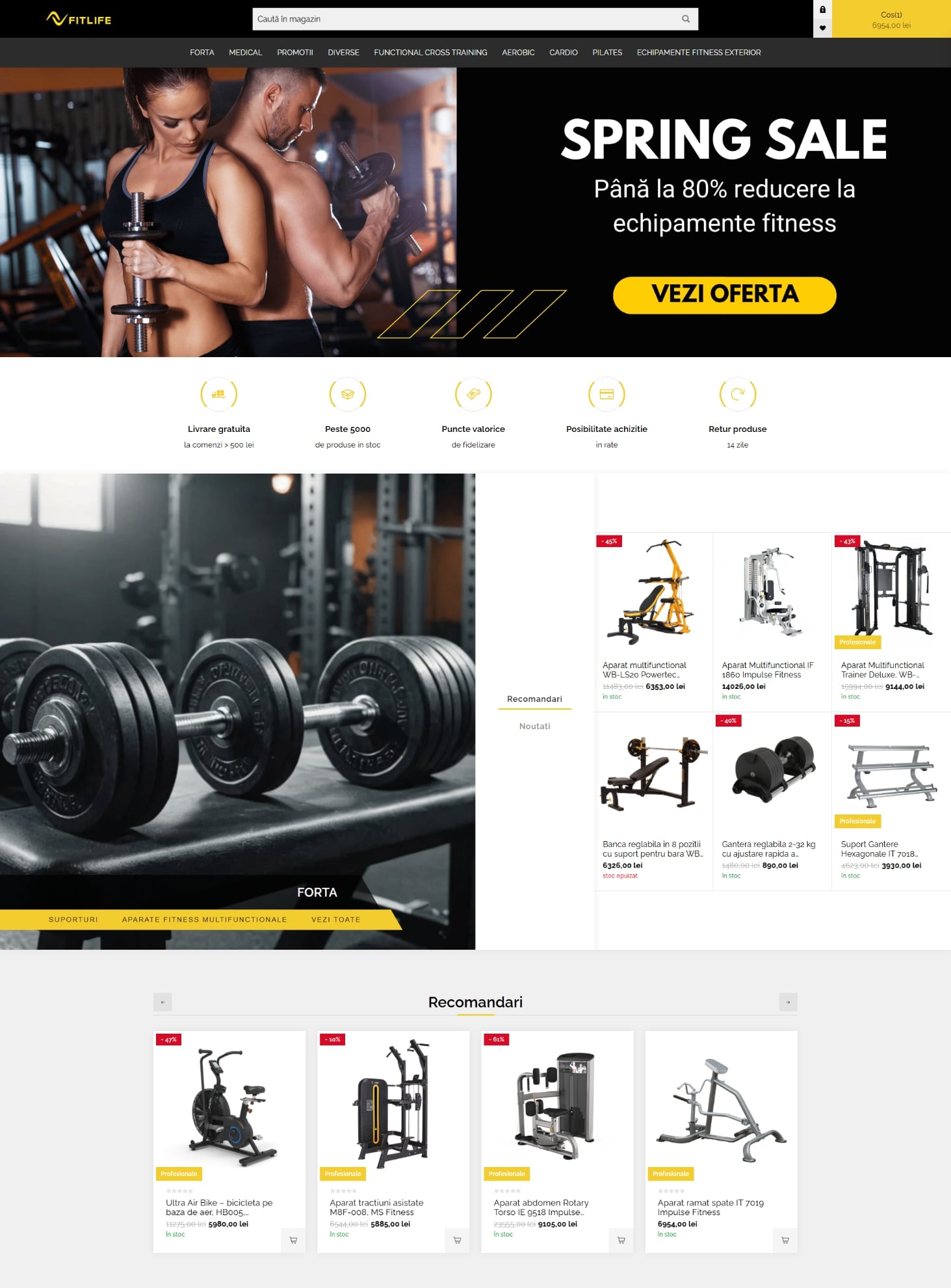 Fitlife