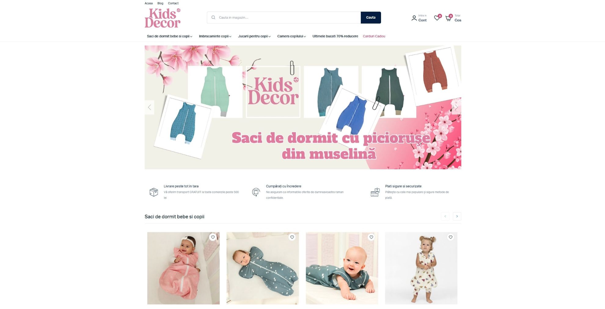 Kids Decor