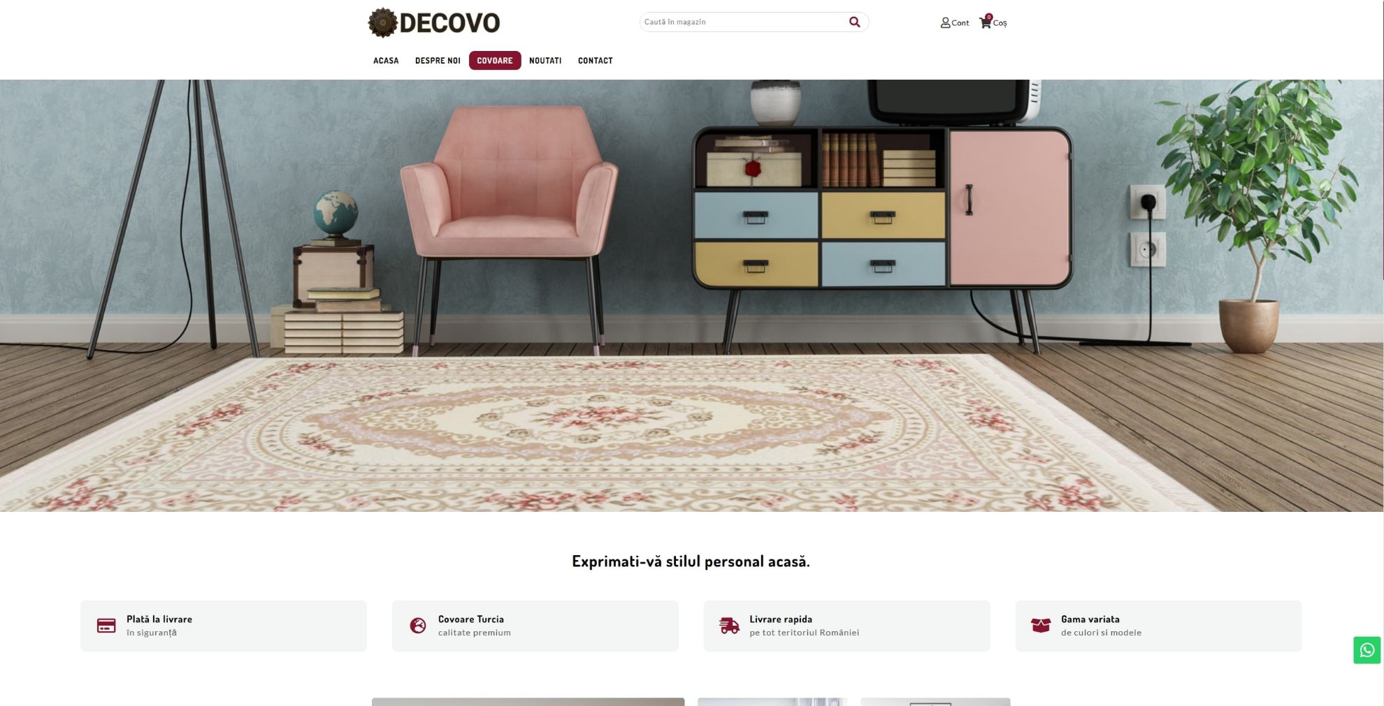 Decovo